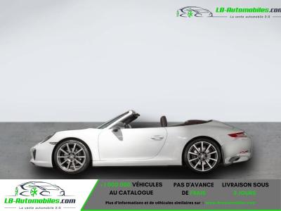 Porsche 911 - 991 Cabriolet 3.0i 370 PDK