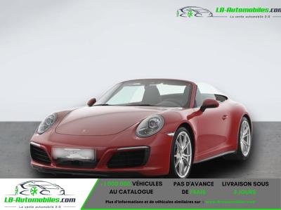 Porsche 911 - 991 Cabriolet 3.0i 370 PDK