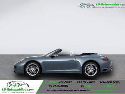 Porsche 911 - 991 Cabriolet 3.0i 370 PDK