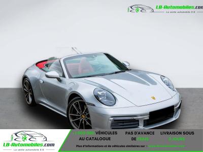 Porsche 911 - 992 Cabriolet 4 3.0i 385 PDK