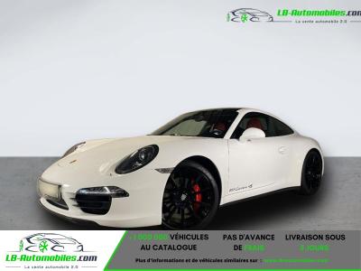 Porsche 911 - 991 Coupe S 3.8i 400 PDK