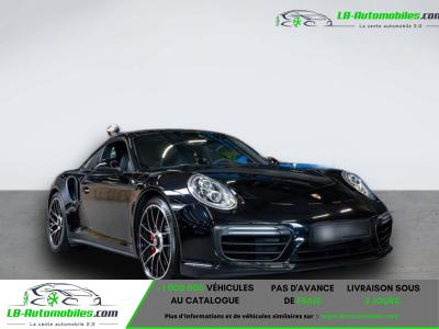 Porsche 911 - 991 Coupe Turbo 3.8i 520 PDK