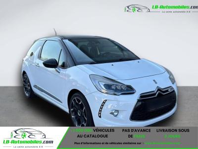 Citroën DS3 THP 165