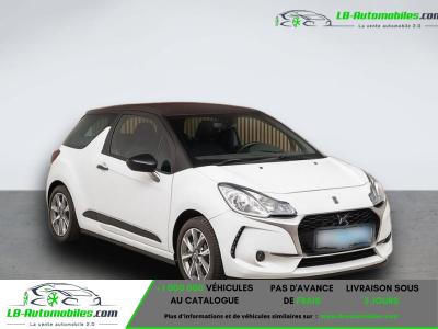Citroën DS3 THP 165