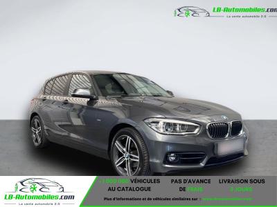 BMW Série 1 120i 184 ch