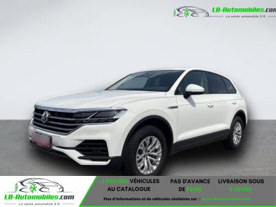 Volkswagen Touareg 3.0 TDI 231ch BVA 4Motion