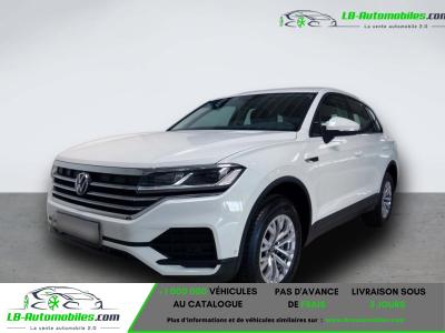 Volkswagen Touareg 3.0 TDI 231ch BVA 4Motion