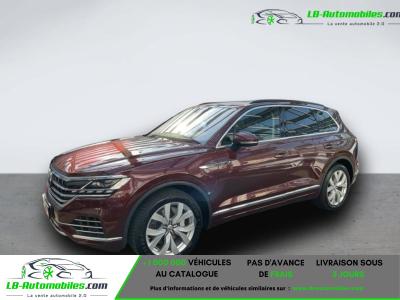Volkswagen Touareg 3.0 TSI 340ch BVA 4Motion