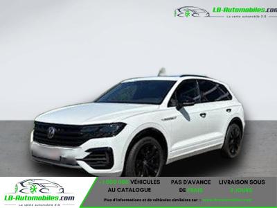 Volkswagen Touareg 4.0 TDI 421ch BVA 4Motion