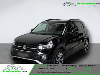 Volkswagen T-Cross 1.0 TSI 115 Start/Stop BVM