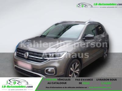 Volkswagen T-Cross 1.0 TSI 115 Start/Stop BVA