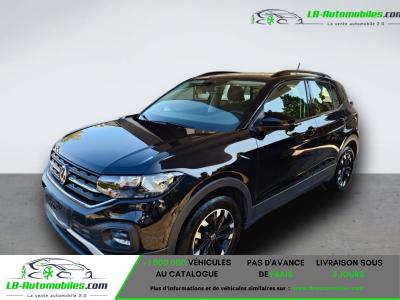 Volkswagen T-Cross 1.0 TSI 95 Start/Stop BVM