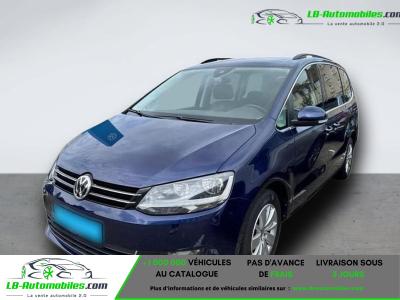 Volkswagen Sharan 1.4 TSI 150