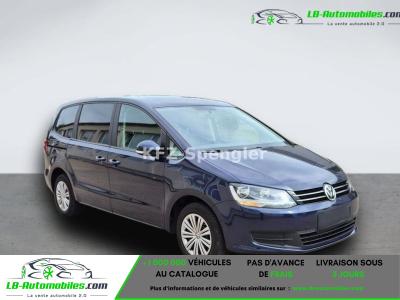 Volkswagen Sharan 1.4 TSI 150  BVA