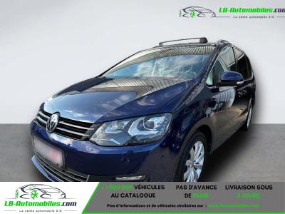 Volkswagen Sharan 1.4 TSI 150  BVA