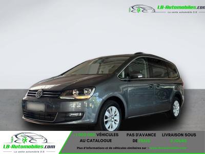 Volkswagen Sharan 1.4 TSI 150  BVA