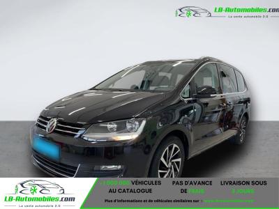 Volkswagen Sharan 1.4 TSI 150  BVA