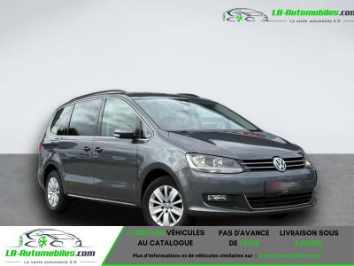 Volkswagen Sharan 1.4 TSI 150  BVA