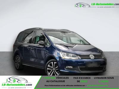 Volkswagen Sharan 1.4 TSI 150  BVA