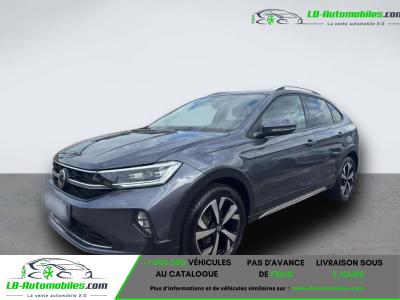 Volkswagen Taigo Taigo 1.0 TSI 110 BVM