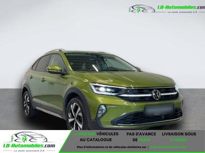 Volkswagen Taigo 1.5 TSI 150 BVA