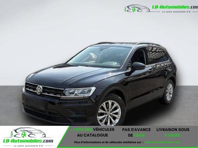 Volkswagen Tiguan 1.5 TSI EVO 130