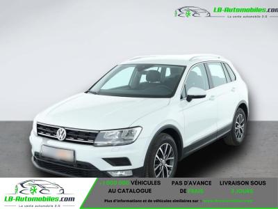 Volkswagen Tiguan 2.0 TDI 150 BVM
