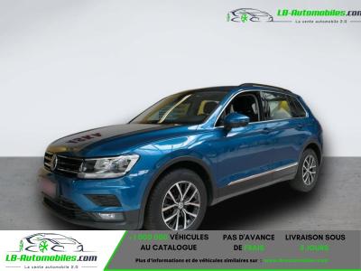 Volkswagen Tiguan 2.0 TDI 150 BVA