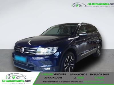 Volkswagen Tiguan Allspace 150 BVM