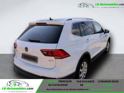 Volkswagen Tiguan Allspace 150 BVM
