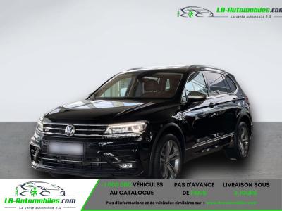 Volkswagen Tiguan Allspace 150 BVA