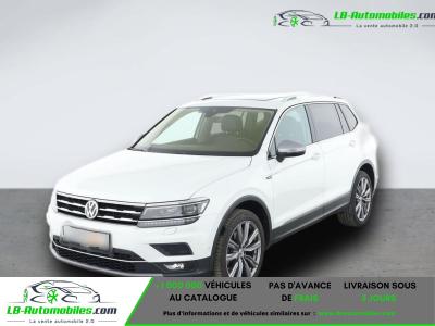 Volkswagen Tiguan Allspace 2.0 Bi-TDI 240 BVA 4Motion