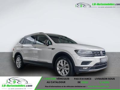 Volkswagen Tiguan Allspace 2.0 Bi-TDI 240 BVA 4Motion