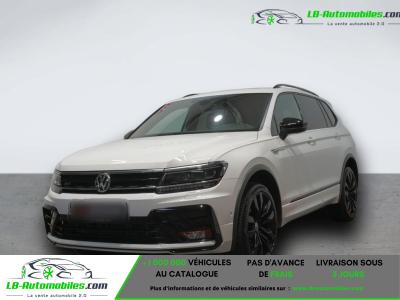 Volkswagen Tiguan Allspace 2.0 Bi-TDI 240 BVA 4Motion