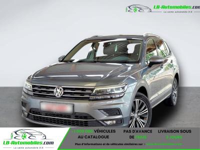 Volkswagen Tiguan Allspace 2.0 TDI 150 BVA