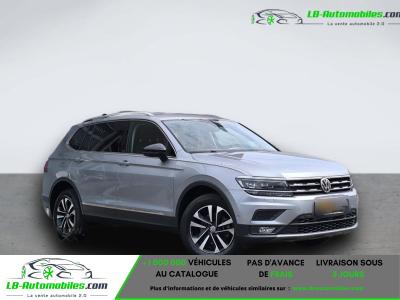 Volkswagen Tiguan Allspace 2.0 TDI 150 BVA