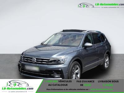 Volkswagen Tiguan Allspace 2.0 TDI 190 BVA 4Motion