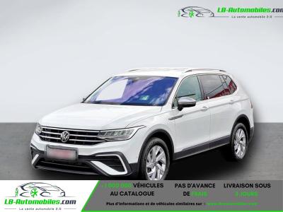 Volkswagen Tiguan Allspace 2.0 TDI 200 BVA 4Motion