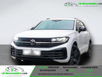 Volkswagen Touareg 3.0 TSI eHybrid 462 ch BVA 4Motion