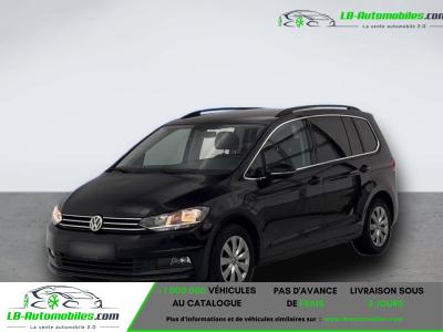 Volkswagen Touran 150  BVA 7pl