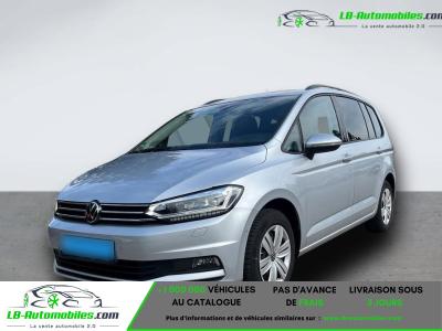 Volkswagen Touran 2.0 TDI 122 BVM 5pl