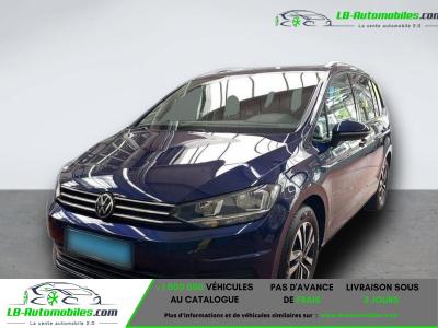 Volkswagen Touran 2.0 TDI 150 BVM 5pl