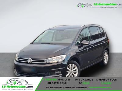 Volkswagen Touran 2.0 TDI 150 BVA 5pl