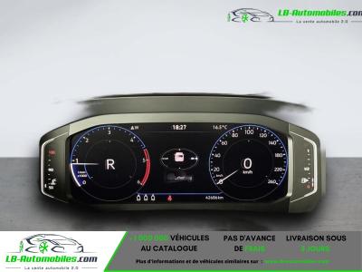 Volkswagen Touran 2.0 TDI 150 BVA 5pl