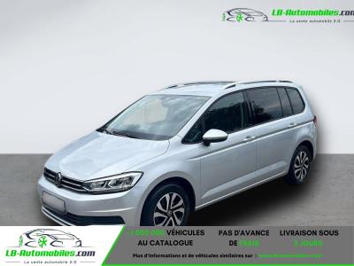 Volkswagen Touran 2.0 TDI 150 BVA 7pl