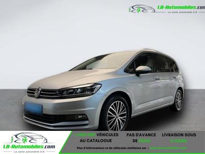 Volkswagen Touran 2.0 TDI 150 BVA 7pl