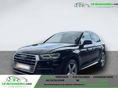 Audi Q5 TFSI 245 BVA Quattro
