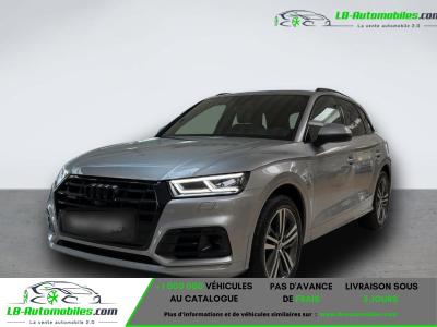 Audi Q5 TFSI 245 BVA Quattro
