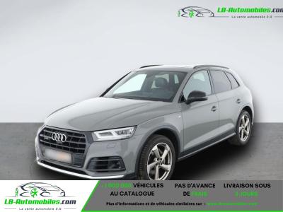 Audi Q5 TDI 286 BVA Quattro