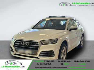 Audi Q5 50 TFSI e 299 BVA Quattro